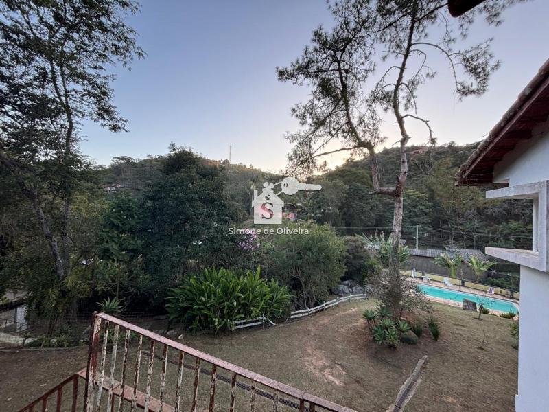 Comprar Casa em Itaipava, Petrópolis/RJ - Simone de Oliveira Imóveis