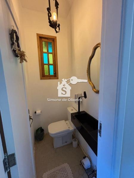 Comprar Casa em Itaipava, Petrópolis/RJ - Simone de Oliveira Imóveis