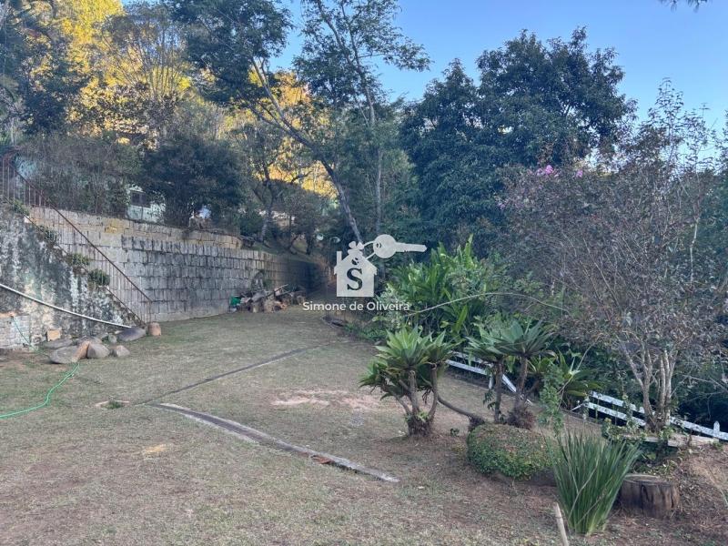 Comprar Casa em Itaipava, Petrópolis/RJ - Simone de Oliveira Imóveis