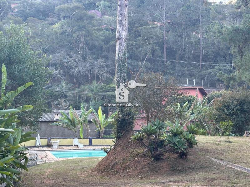 Comprar Casa em Itaipava, Petrópolis/RJ - Simone de Oliveira Imóveis