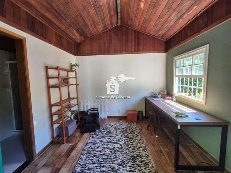 Comprar Casa em Itaipava, Petrópolis/RJ - Simone de Oliveira Imóveis