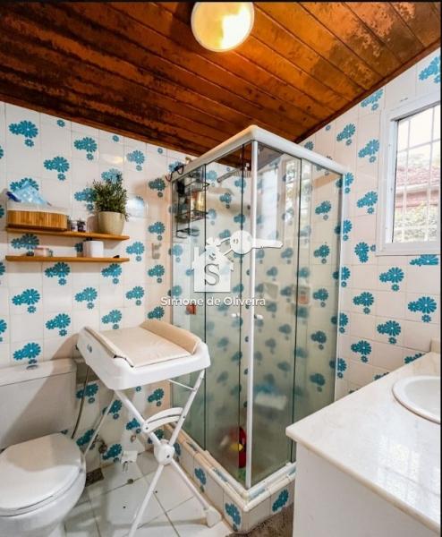 Comprar Casa em Itaipava, Petrópolis/RJ - Simone de Oliveira Imóveis