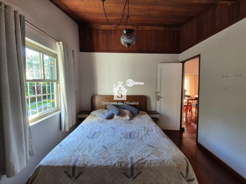Comprar Casa em Itaipava, Petrópolis/RJ - Simone de Oliveira Imóveis