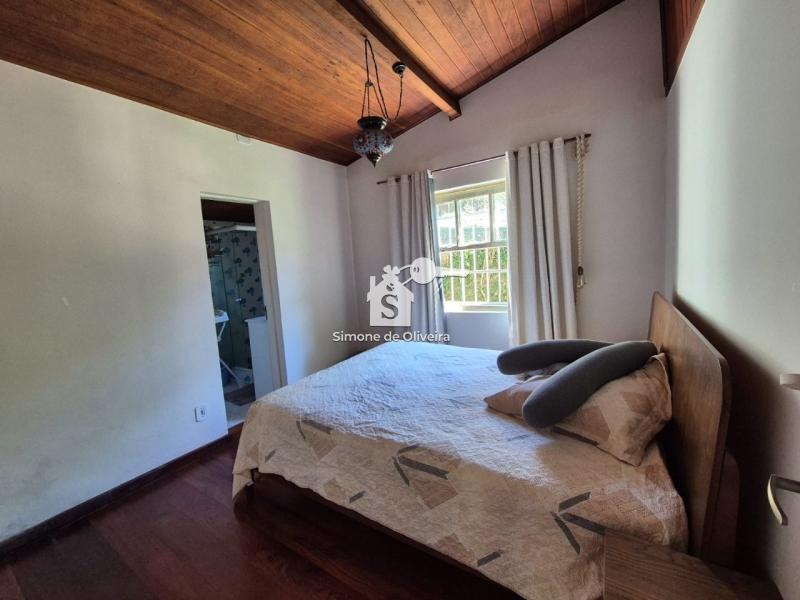 Comprar Casa em Itaipava, Petrópolis/RJ - Simone de Oliveira Imóveis