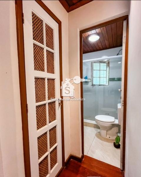 Comprar Casa em Itaipava, Petrópolis/RJ - Simone de Oliveira Imóveis