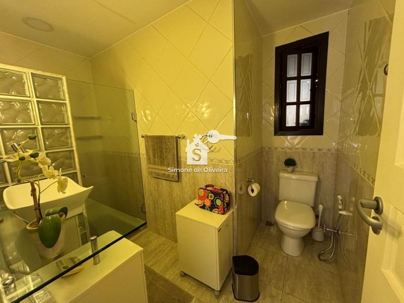 Comprar Casa em Itaipava, Petrópolis/RJ - Simone de Oliveira Imóveis