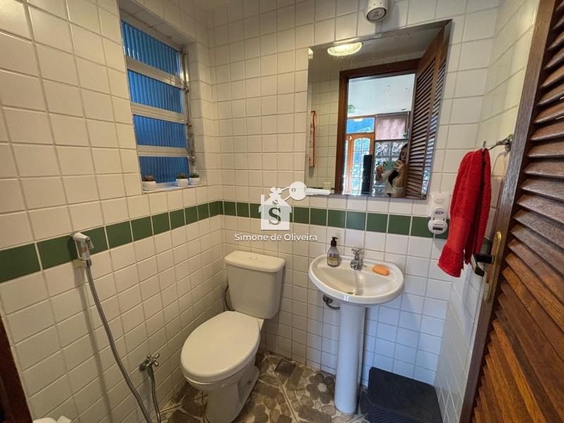 Comprar Casa em Itaipava, Petrópolis/RJ - Simone de Oliveira Imóveis