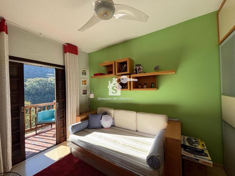 Comprar Casa em Itaipava, Petrópolis/RJ - Simone de Oliveira Imóveis