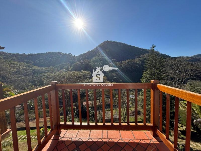 Comprar Casa em Itaipava, Petrópolis/RJ - Simone de Oliveira Imóveis