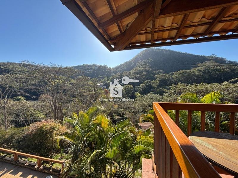 Comprar Casa em Itaipava, Petrópolis/RJ - Simone de Oliveira Imóveis