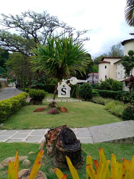 Comprar Casa em Itaipava, Petrópolis/RJ - Simone de Oliveira Imóveis