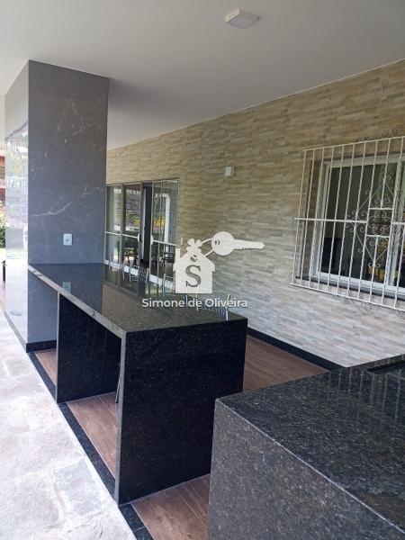 Comprar Casa em Itaipava, Petrópolis/RJ - Simone de Oliveira Imóveis