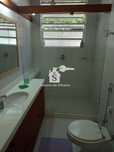 Comprar Casa em Itaipava, Petrópolis/RJ - Simone de Oliveira Imóveis
