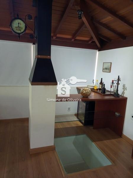 Comprar Casa em Itaipava, Petrópolis/RJ - Simone de Oliveira Imóveis