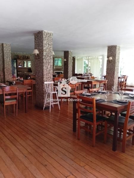 Comprar Casa em Itaipava, Petrópolis/RJ - Simone de Oliveira Imóveis