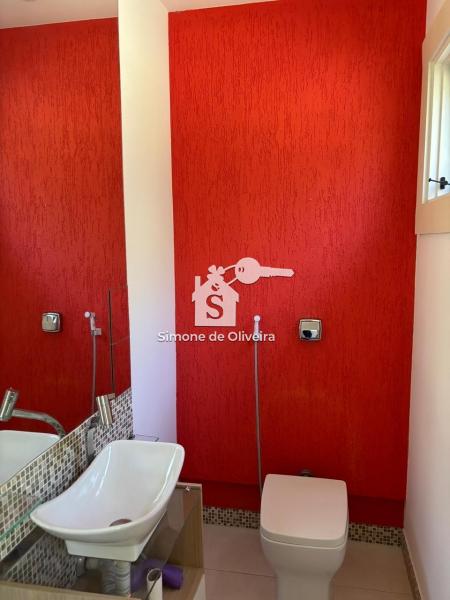 Comprar Casa em Itaipava, Petrópolis/RJ - Simone de Oliveira Imóveis