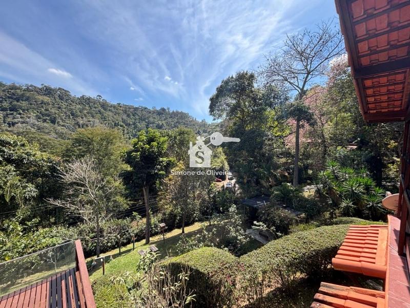 Comprar Casa em Itaipava, Petrópolis/RJ - Simone de Oliveira Imóveis
