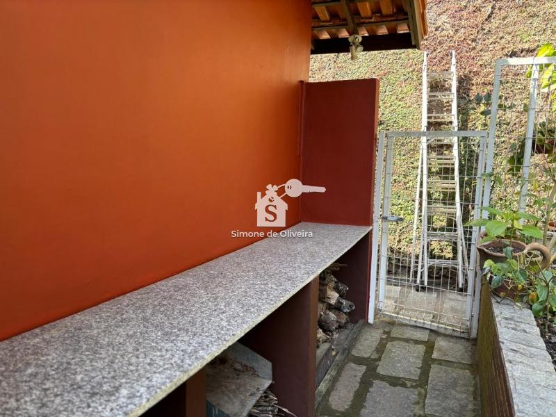 Comprar Casa em Itaipava, Petrópolis/RJ - Simone de Oliveira Imóveis