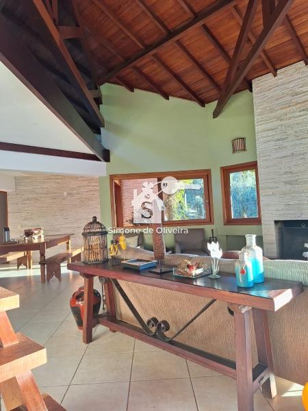 Comprar Casa em Secretário, Petrópolis/RJ - Simone de Oliveira Imóveis