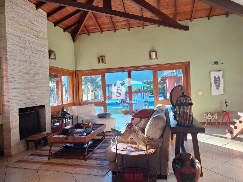 Comprar Casa em Secretário, Petrópolis/RJ - Simone de Oliveira Imóveis