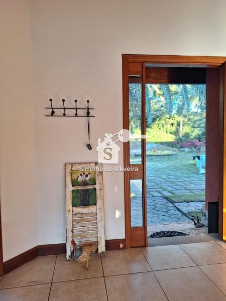 Comprar Casa em Secretário, Petrópolis/RJ - Simone de Oliveira Imóveis