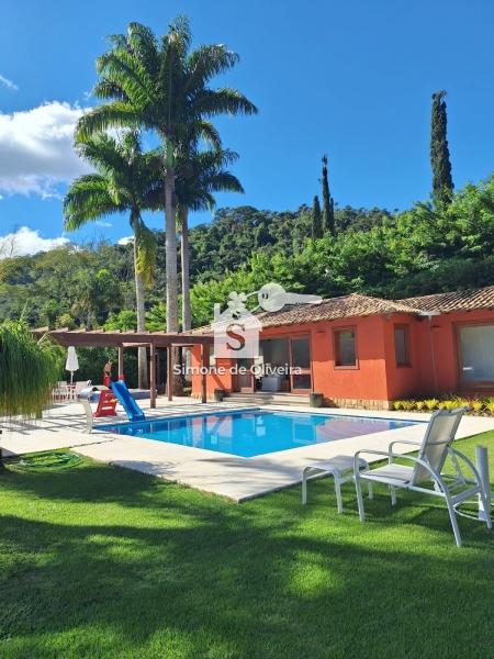 Comprar Casa em Secretário, Petrópolis/RJ - Simone de Oliveira Imóveis
