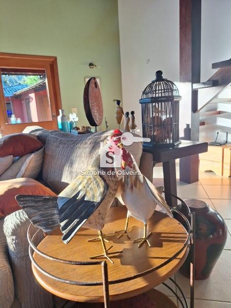 Comprar Casa em Secretário, Petrópolis/RJ - Simone de Oliveira Imóveis