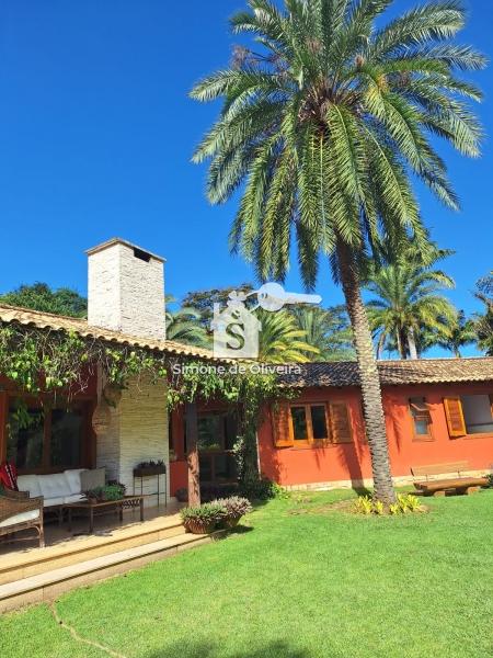 Comprar Casa em Secretário, Petrópolis/RJ - Simone de Oliveira Imóveis