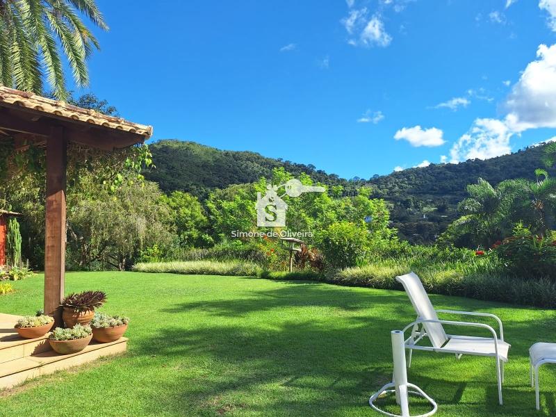 Comprar Casa em Secretário, Petrópolis/RJ - Simone de Oliveira Imóveis