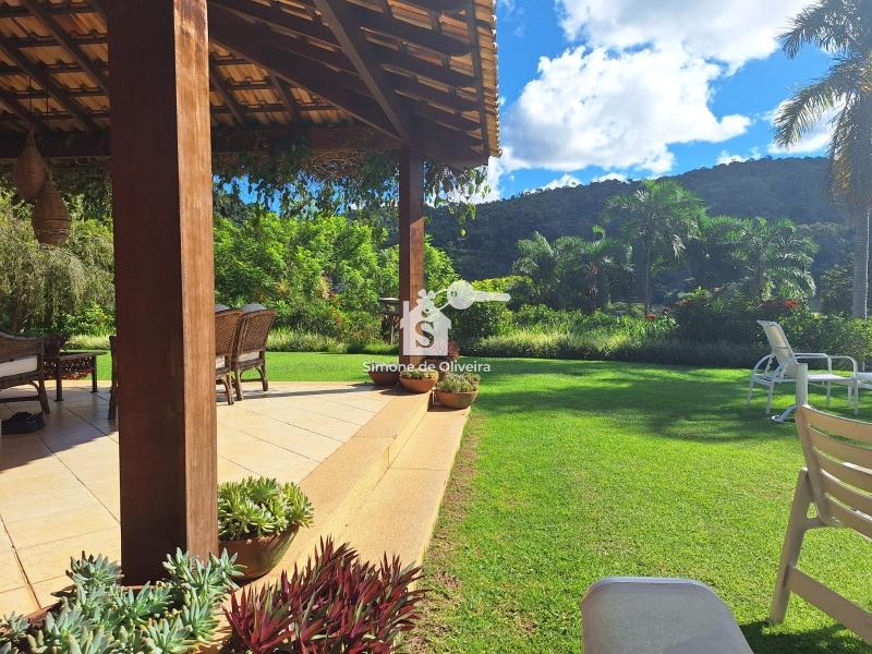 Comprar Casa em Secretário, Petrópolis/RJ - Simone de Oliveira Imóveis