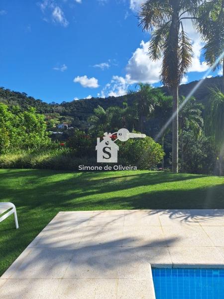 Comprar Casa em Secretário, Petrópolis/RJ - Simone de Oliveira Imóveis
