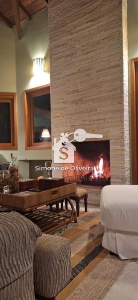 Comprar Casa em Secretário, Petrópolis/RJ - Simone de Oliveira Imóveis