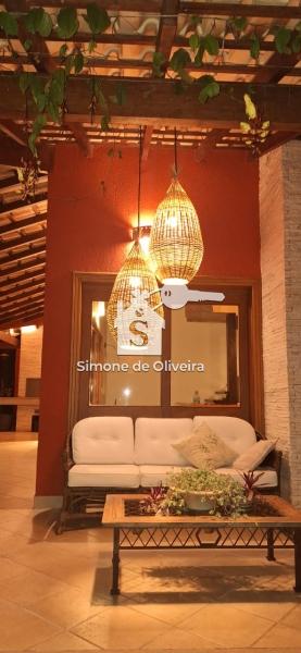 Comprar Casa em Secretário, Petrópolis/RJ - Simone de Oliveira Imóveis