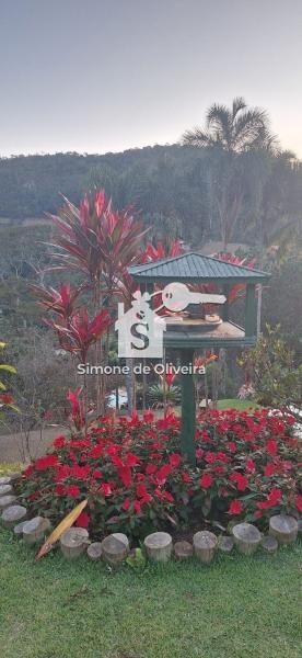 Comprar Casa em Secretário, Petrópolis/RJ - Simone de Oliveira Imóveis