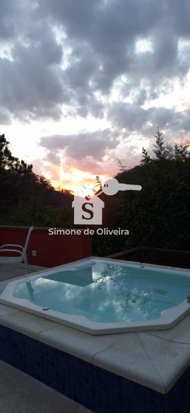 Comprar Casa em Secretário, Petrópolis/RJ - Simone de Oliveira Imóveis