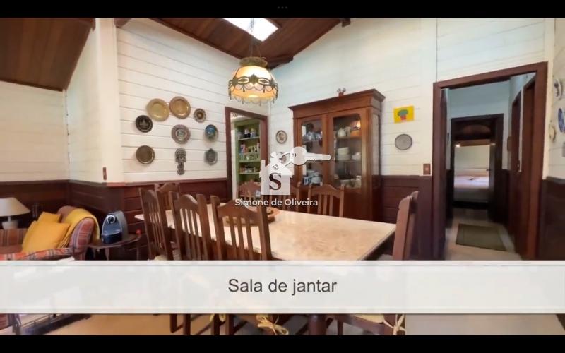 Comprar Casa em Cuiabá, Petrópolis/RJ - Simone de Oliveira Imóveis