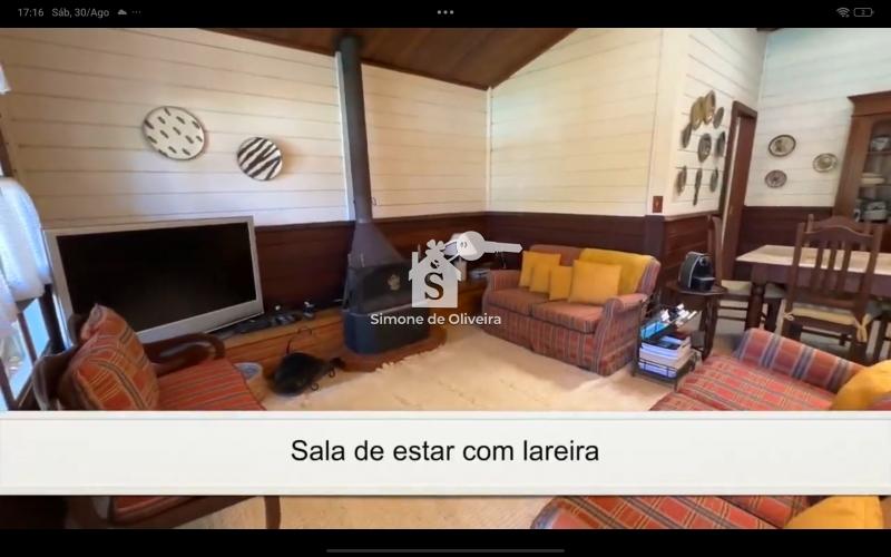 Comprar Casa em Cuiabá, Petrópolis/RJ - Simone de Oliveira Imóveis