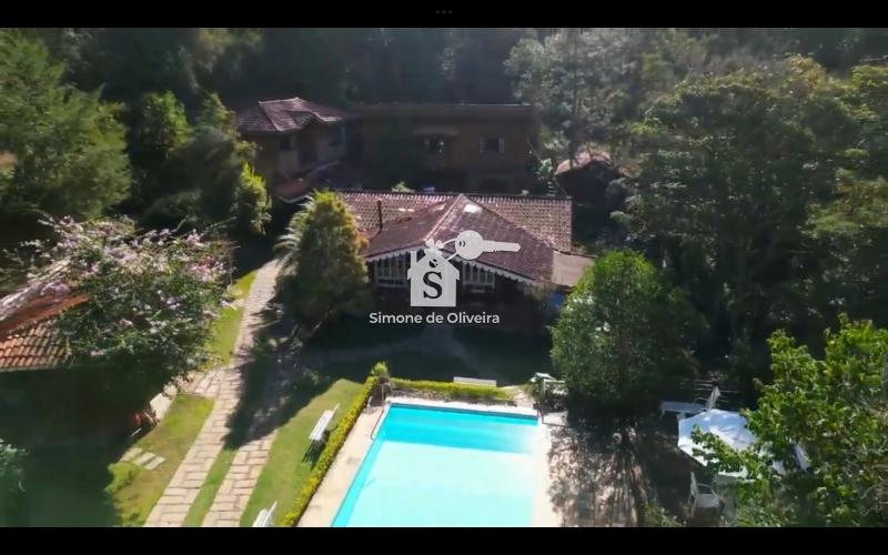 Comprar Casa em Cuiabá, Petrópolis/RJ - Simone de Oliveira Imóveis