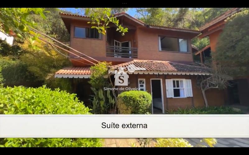 Comprar Casa em Cuiabá, Petrópolis/RJ - Simone de Oliveira Imóveis