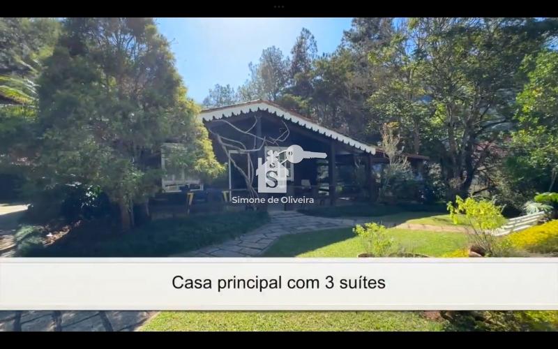 Comprar Casa em Cuiabá, Petrópolis/RJ - Simone de Oliveira Imóveis