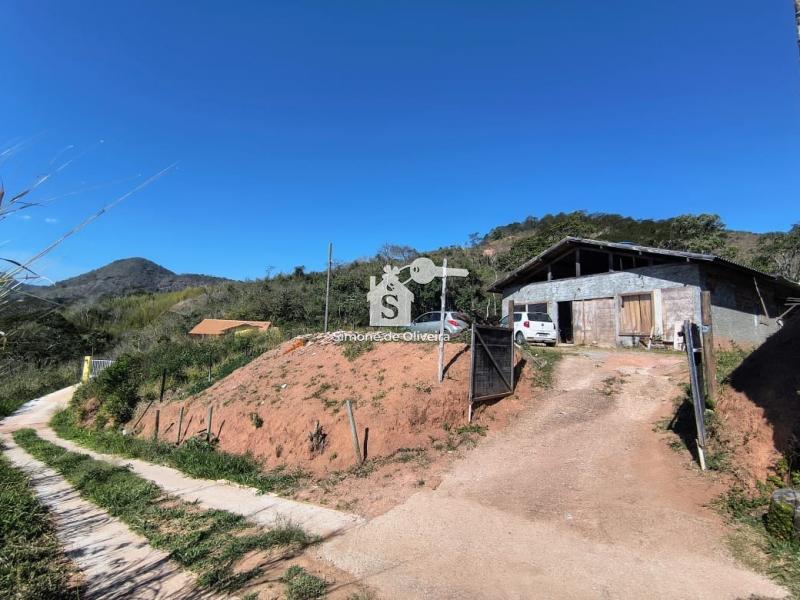Comprar Casa em Itaipava, Petrópolis/RJ - Simone de Oliveira Imóveis