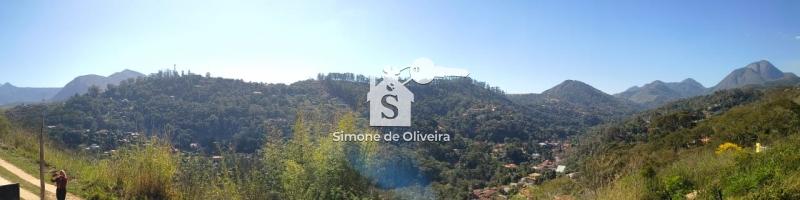 Comprar Casa em Itaipava, Petrópolis/RJ - Simone de Oliveira Imóveis