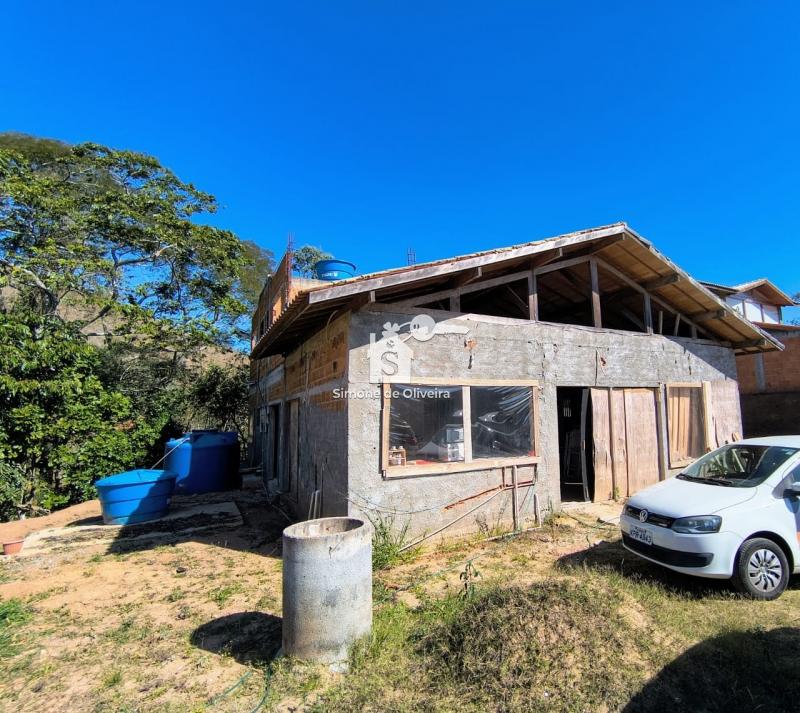 Casa em Itaipava - Petrópolis/RJ  - 5 Quartos