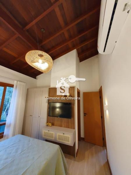 Comprar Casa em Itaipava, Petrópolis/RJ - Simone de Oliveira Imóveis