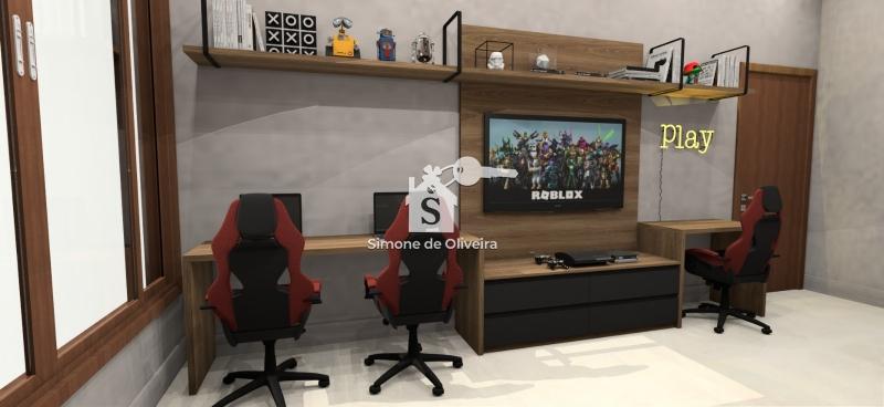 Comprar Casa em Itaipava, Petrópolis/RJ - Simone de Oliveira Imóveis