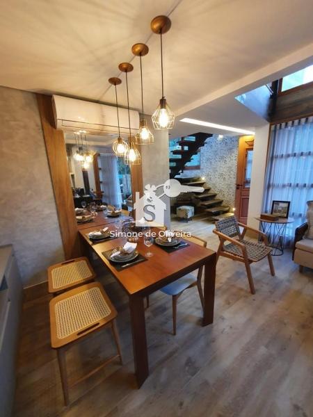 Comprar Casa em Itaipava, Petrópolis/RJ - Simone de Oliveira Imóveis