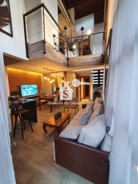 Comprar Casa em Itaipava, Petrópolis/RJ - Simone de Oliveira Imóveis
