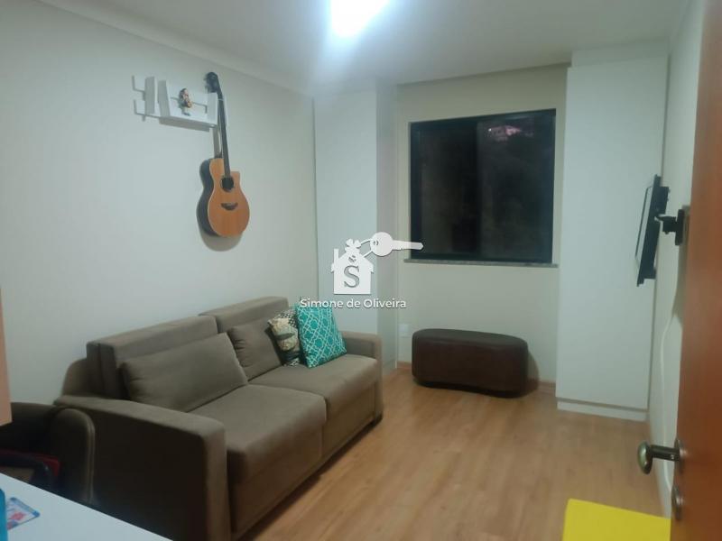 Comprar Apartamento em Samambaia, Petrópolis/RJ - Simone de Oliveira Imóveis
