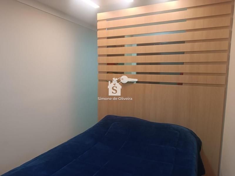 Comprar Apartamento em Samambaia, Petrópolis/RJ - Simone de Oliveira Imóveis