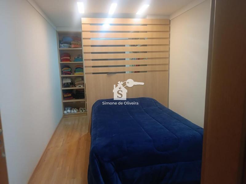 Comprar Apartamento em Samambaia, Petrópolis/RJ - Simone de Oliveira Imóveis